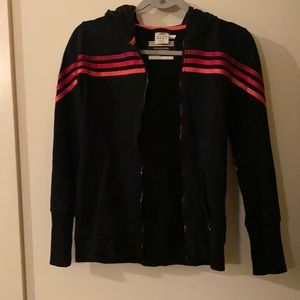 Very smart Adidas jacket